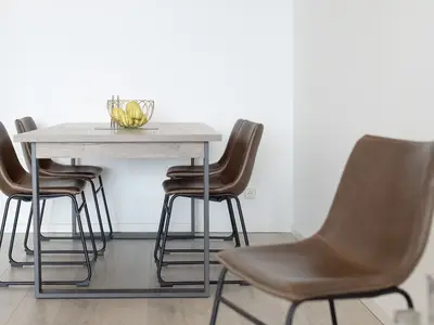 Ferienwohnung für 3 Personen (72 m²) in Timmendorfer Strand 4/10