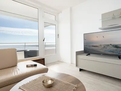 Ferienwohnung für 3 Personen (72 m²) in Timmendorfer Strand 5/10