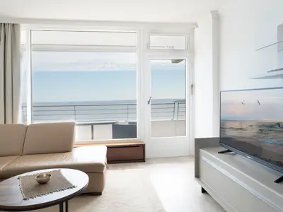 Ferienwohnung für 3 Personen (72 m²) in Timmendorfer Strand 6/10