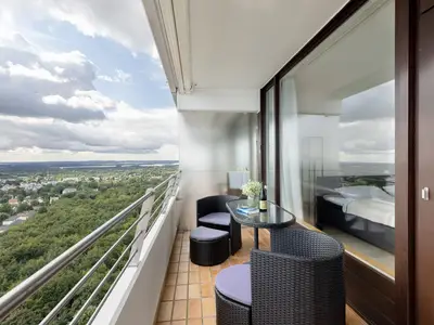 Ferienwohnung für 3 Personen (72 m²) in Timmendorfer Strand 8/10