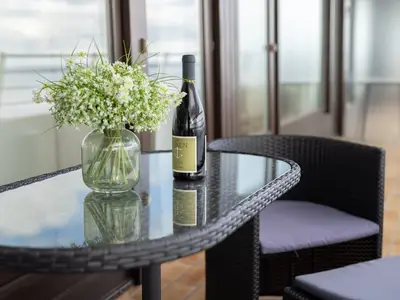 Ferienwohnung für 3 Personen (72 m²) in Timmendorfer Strand 9/10