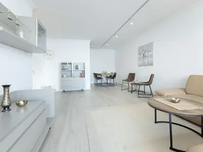 Ferienwohnung für 3 Personen (72 m²) in Timmendorfer Strand 10/10