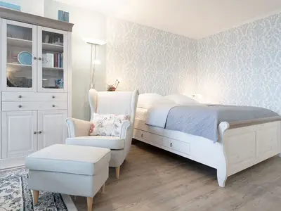 Ferienwohnung für 2 Personen (42 m²) in Timmendorfer Strand 2/10