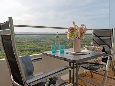 Ferienwohnung für 2 Personen (42 m²) in Timmendorfer Strand 3/10