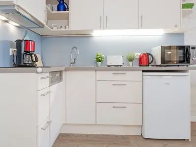 Ferienwohnung für 2 Personen (42 m²) in Timmendorfer Strand 4/10