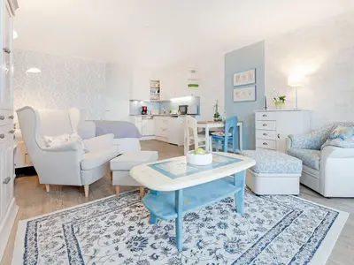 Ferienwohnung für 2 Personen (42 m²) in Timmendorfer Strand 5/10