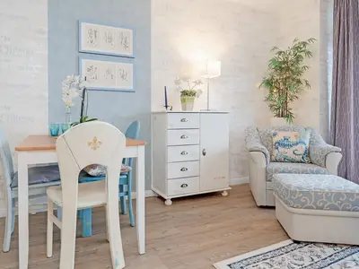 Ferienwohnung für 2 Personen (42 m²) in Timmendorfer Strand 6/10