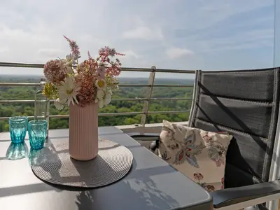 Ferienwohnung für 2 Personen (42 m²) in Timmendorfer Strand 8/10