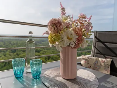 Ferienwohnung für 2 Personen (42 m²) in Timmendorfer Strand 9/10