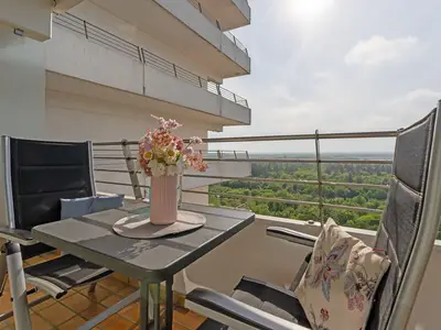 Ferienwohnung für 2 Personen (42 m²) in Timmendorfer Strand 10/10