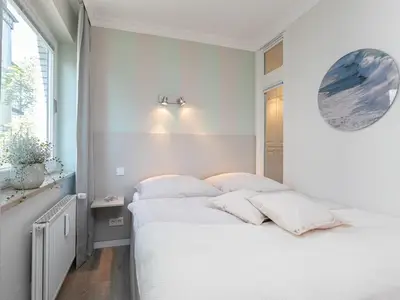 Ferienwohnung für 3 Personen (33 m²) in Timmendorfer Strand 2/10