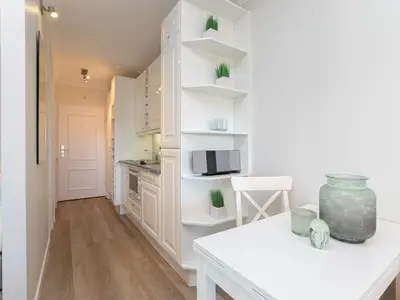 Ferienwohnung für 3 Personen (33 m²) in Timmendorfer Strand 3/10