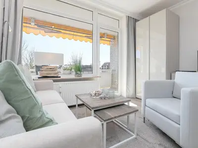 Ferienwohnung für 3 Personen (33 m²) in Timmendorfer Strand 6/10