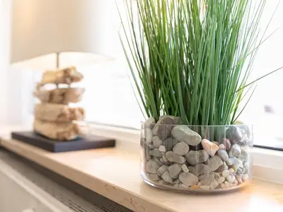 Ferienwohnung für 3 Personen (33 m²) in Timmendorfer Strand 8/10