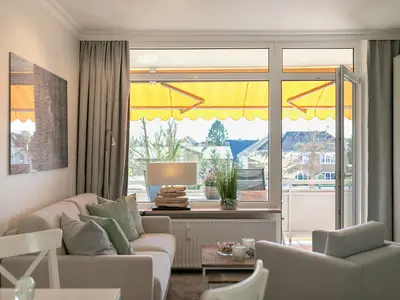 Ferienwohnung für 3 Personen (33 m²) in Timmendorfer Strand 9/10