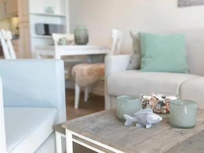 Ferienwohnung für 3 Personen (33 m²) in Timmendorfer Strand 10/10