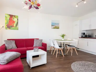 Ferienwohnung für 4 Personen (54 m²) in Timmendorfer Strand 3/10