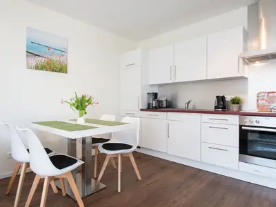Ferienwohnung für 4 Personen (54 m²) in Timmendorfer Strand 4/10