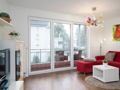 Ferienwohnung für 4 Personen (54 m²) in Timmendorfer Strand 5/10