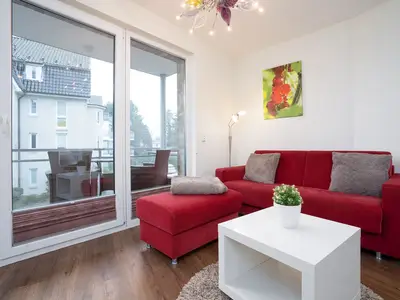 Ferienwohnung für 4 Personen (54 m²) in Timmendorfer Strand 7/10