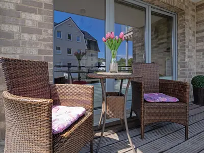 Ferienwohnung für 4 Personen (54 m²) in Timmendorfer Strand 8/10