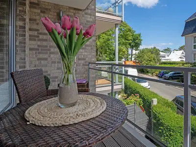 Ferienwohnung für 4 Personen (54 m²) in Timmendorfer Strand 10/10