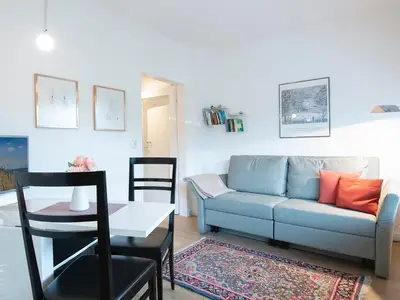 Ferienwohnung für 2 Personen (23 m²) in Timmendorfer Strand 1/10