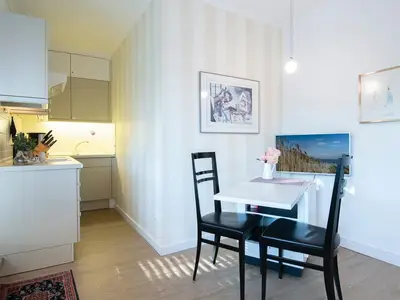 Ferienwohnung für 2 Personen (23 m²) in Timmendorfer Strand 2/10