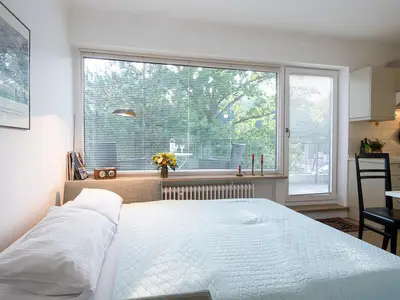 Ferienwohnung für 2 Personen (23 m²) in Timmendorfer Strand 3/10