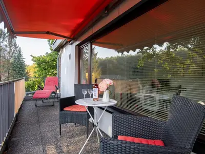 Ferienwohnung für 2 Personen (23 m²) in Timmendorfer Strand 4/10