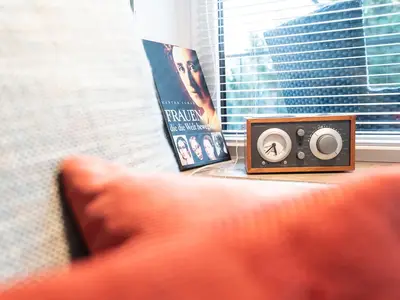 Ferienwohnung für 2 Personen (23 m²) in Timmendorfer Strand 6/10