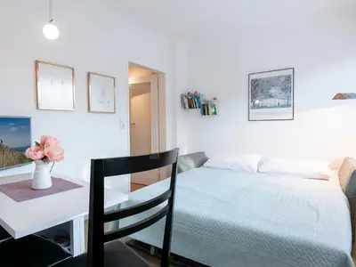 Ferienwohnung für 2 Personen (23 m²) in Timmendorfer Strand 7/10