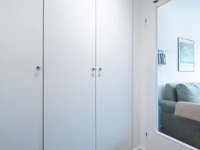 Ferienwohnung für 2 Personen (23 m²) in Timmendorfer Strand 8/10