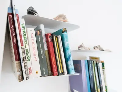 Ferienwohnung für 2 Personen (23 m²) in Timmendorfer Strand 9/10