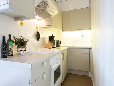 Ferienwohnung für 2 Personen (23 m²) in Timmendorfer Strand 10/10