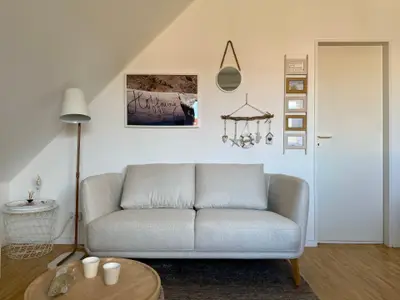 Ferienwohnung für 2 Personen (46 m²) in Timmendorfer Strand 1/10