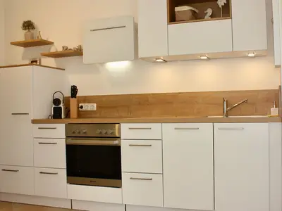 Ferienwohnung für 2 Personen (46 m²) in Timmendorfer Strand 2/10