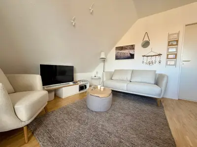 Ferienwohnung für 2 Personen (46 m²) in Timmendorfer Strand 3/10
