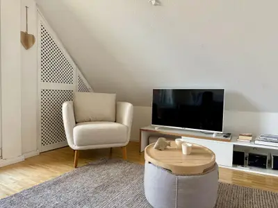 Ferienwohnung für 2 Personen (46 m²) in Timmendorfer Strand 4/10