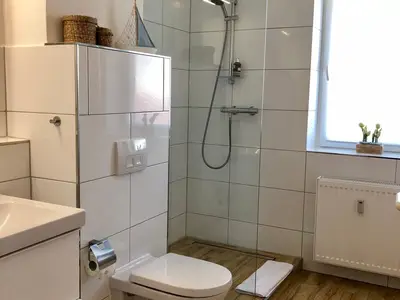 Ferienwohnung für 2 Personen (46 m²) in Timmendorfer Strand 6/10