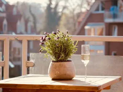 Ferienwohnung für 2 Personen (46 m²) in Timmendorfer Strand 8/10