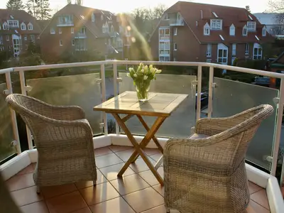 Ferienwohnung für 2 Personen (46 m²) in Timmendorfer Strand 9/10