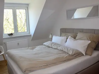Ferienwohnung für 2 Personen (46 m²) in Timmendorfer Strand 10/10