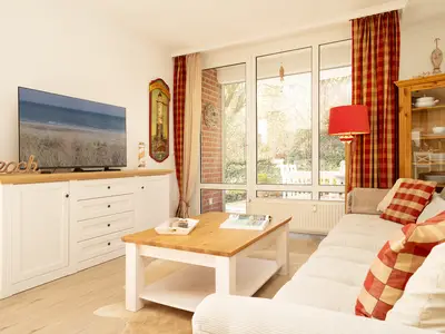 Ferienwohnung für 2 Personen (65 m²) in Timmendorfer Strand 1/10