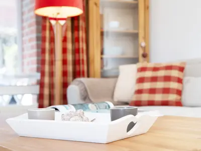 Ferienwohnung für 2 Personen (65 m²) in Timmendorfer Strand 3/10