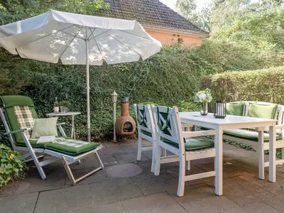 Ferienwohnung für 2 Personen (65 m²) in Timmendorfer Strand 4/10