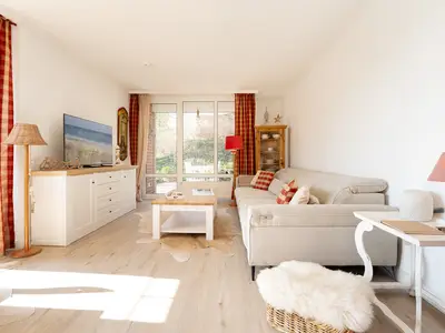 Ferienwohnung für 2 Personen (65 m²) in Timmendorfer Strand 5/10