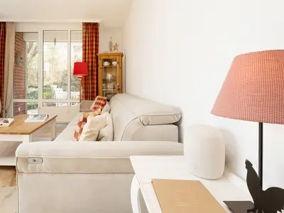 Ferienwohnung für 2 Personen (65 m²) in Timmendorfer Strand 6/10