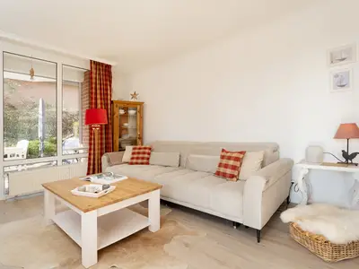 Ferienwohnung für 2 Personen (65 m²) in Timmendorfer Strand 7/10