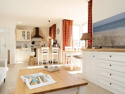 Ferienwohnung für 2 Personen (65 m²) in Timmendorfer Strand 8/10